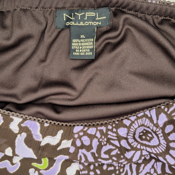 N.Y.P.L. Collection 2 piece set - Picture 8 of 10